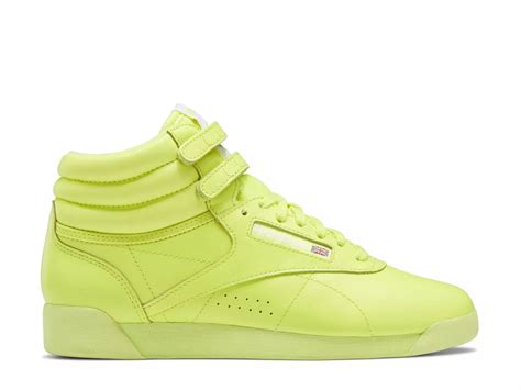 Reebok freestyle PenalbaWeb.com