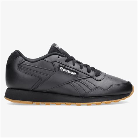 Reebok negro PenalbaWeb.com