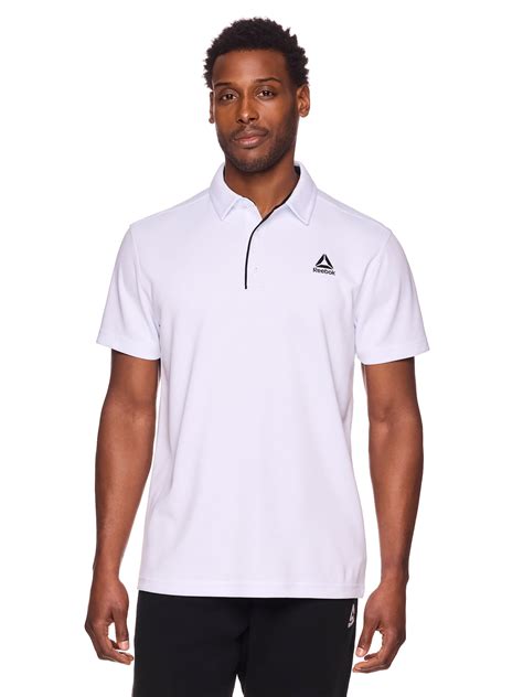 Reebok polo PenalbaWeb.com