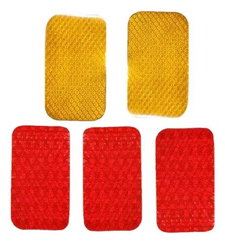 Reflectantes moto PenalbaWeb.com