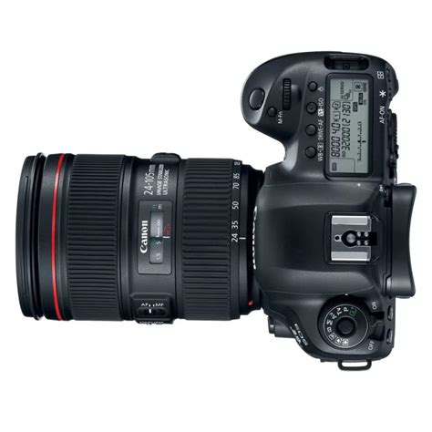 Reflex canon 5d PenalbaWeb.com
