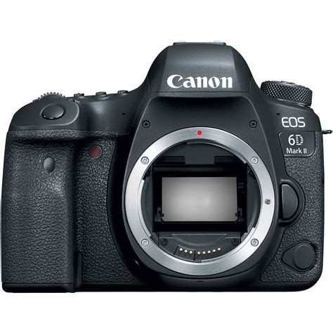 Reflex canon eos 6d PenalbaWeb.com