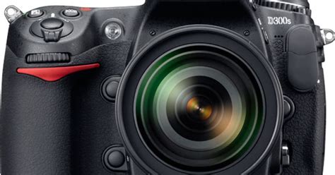 Reflex d300s PenalbaWeb.com