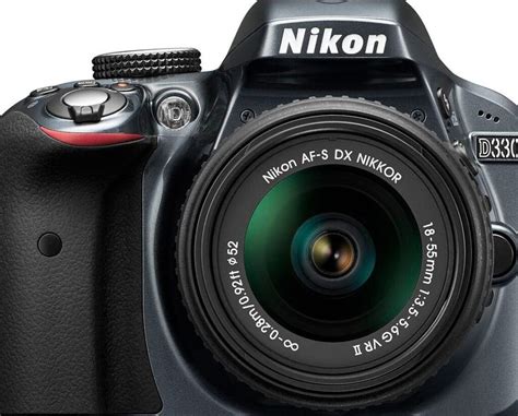 Reflex digital nikon PenalbaWeb.com