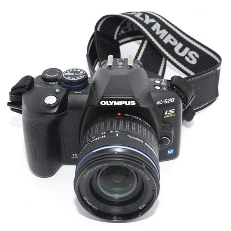 Reflex digital olympus PenalbaWeb.com