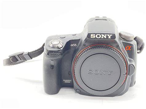 Reflex digital sony PenalbaWeb.com