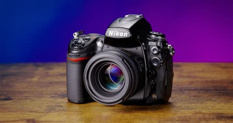 Reflex nikon 700 PenalbaWeb.com