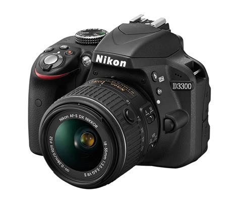 Reflex nikon d3300 PenalbaWeb.com