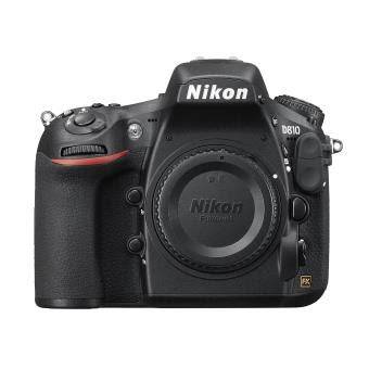 Reflex nikon d810 PenalbaWeb.com