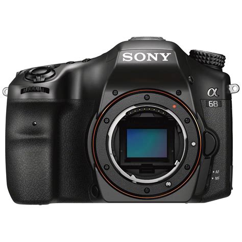 Reflex sony PenalbaWeb.com