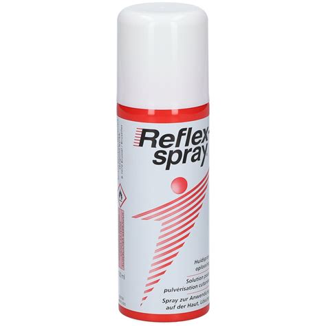 Reflex spray PenalbaWeb.com