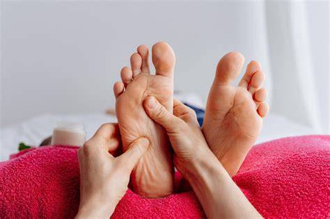 Reflexoterapia PenalbaWeb.com