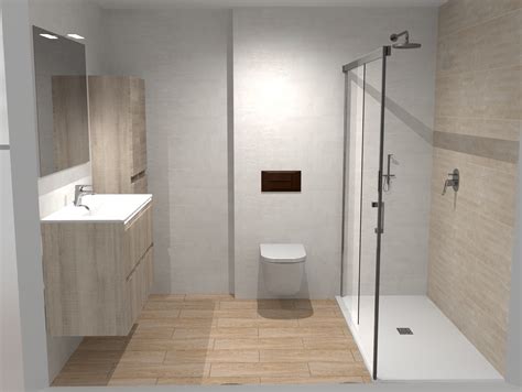 Reforma bano PenalbaWeb.com