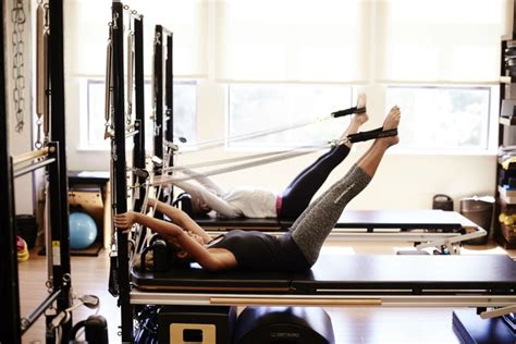 Reformer pilates PenalbaWeb.com