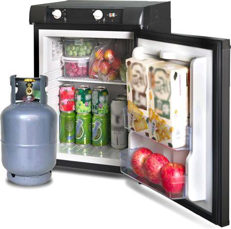 Refrigerador gas PenalbaWeb.com