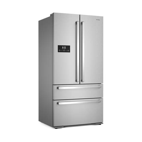 Refrigerador inox PenalbaWeb.com