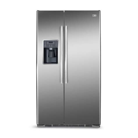 Refrigerador side by side PenalbaWeb.com