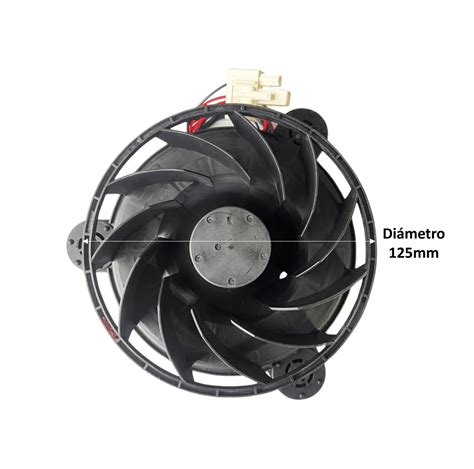 Refrigerador ventilador PenalbaWeb.com