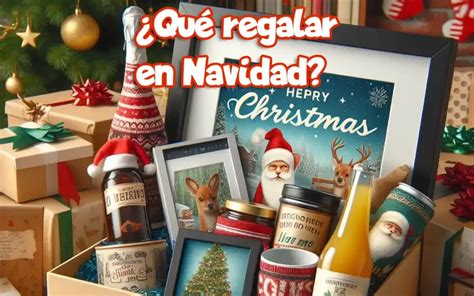 Que regalar en navidad PenalbaWeb.com