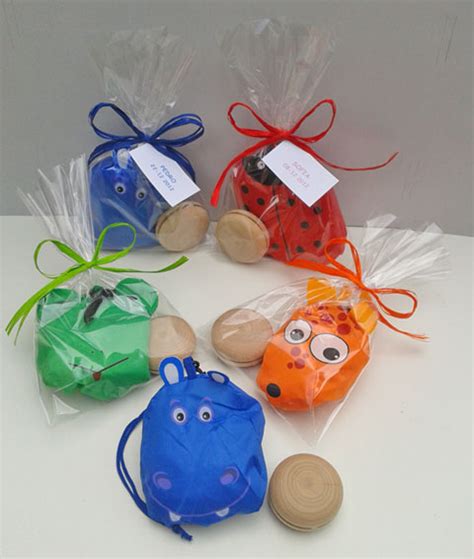 Regalitos para cumpleaños infantiles PenalbaWeb.com