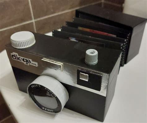 Regalo camara PenalbaWeb.com