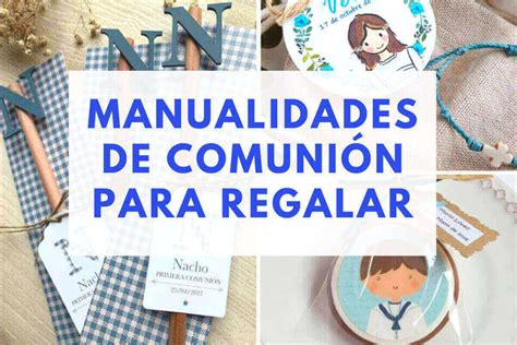 Regalo comunion PenalbaWeb.com