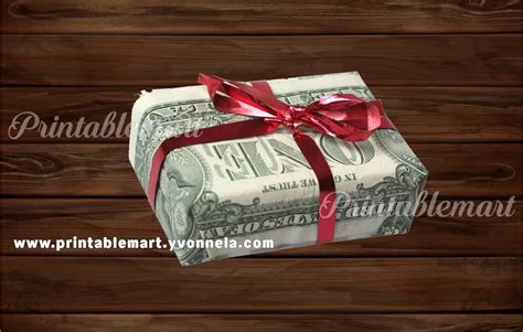 Regalo dinero PenalbaWeb.com