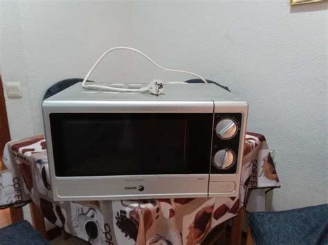 Regalo microondas PenalbaWeb.com