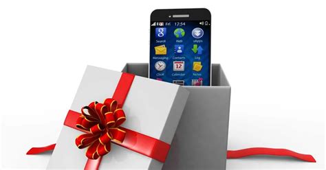 Regalo movil PenalbaWeb.com