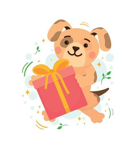 Regalo perrito PenalbaWeb.com