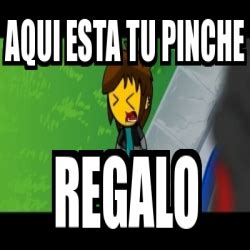 Regalo pinche PenalbaWeb.com