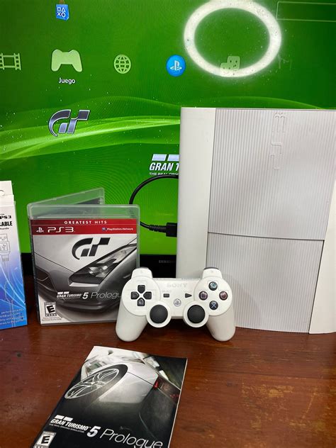 Regalo ps3 PenalbaWeb.com