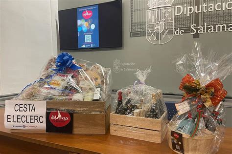 Regalo salamanca PenalbaWeb.com