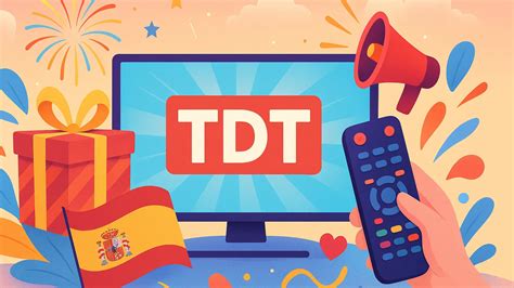 Regalo tdt PenalbaWeb.com