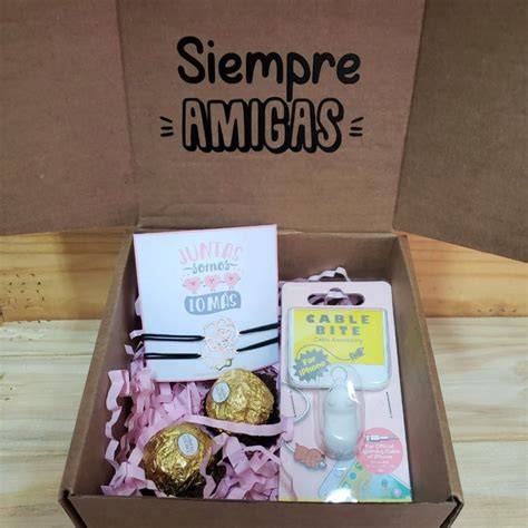 Regalos  para amigas PenalbaWeb.com
