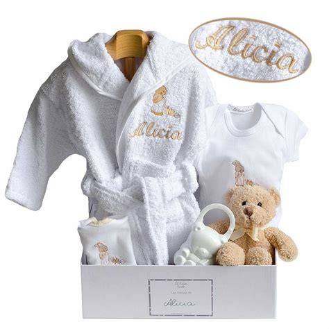 Regalos bebes PenalbaWeb.com