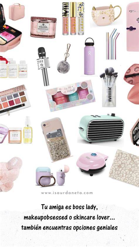 Regalos chicas PenalbaWeb.com