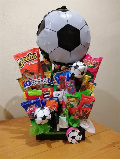 Regalos futbol PenalbaWeb.com