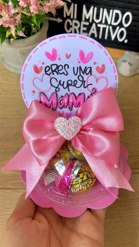 Regalos mam PenalbaWeb.com