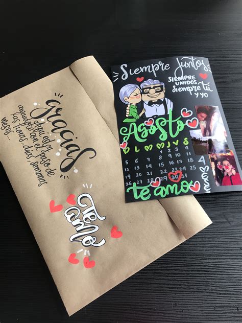 Regalos  para mi novio PenalbaWeb.com