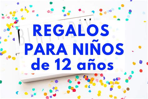 Regalos  para niños PenalbaWeb.com