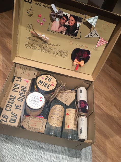 Regalos originales PenalbaWeb.com