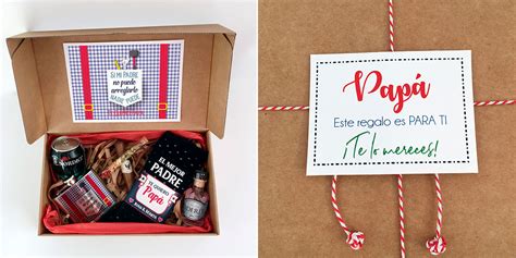 Regalos  para padres PenalbaWeb.com