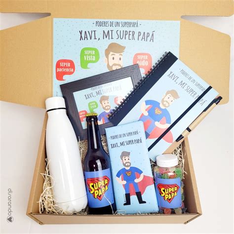 Regalos para papa PenalbaWeb.com
