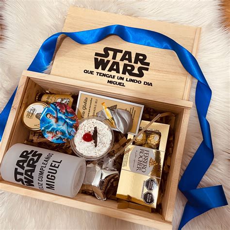 Regalos star wars PenalbaWeb.com