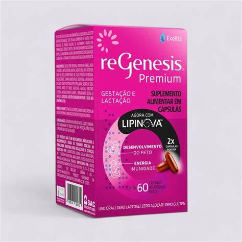 Regenesis PenalbaWeb.com