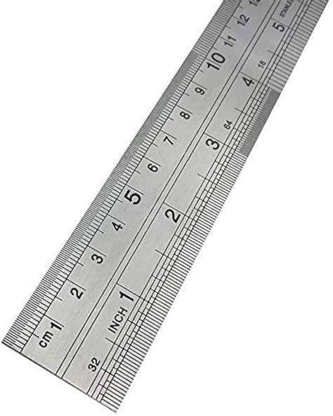 Regla acero PenalbaWeb.com