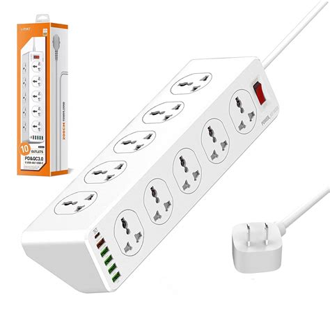Regleta electrica PenalbaWeb.com