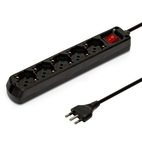 Regleta enchufe PenalbaWeb.com