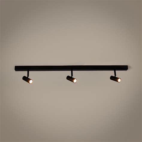 Regleta iluminacion dos focos PenalbaWeb.com